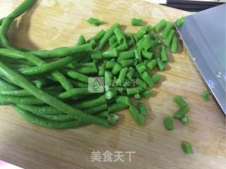 打卤面的做法步骤：4