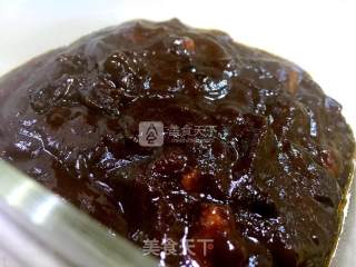 打卤面的做法步骤：6