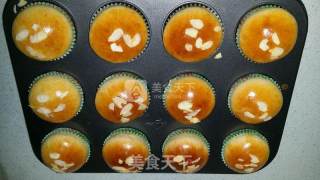香蕉酸奶小餐包（一次发酵）的做法步骤：11