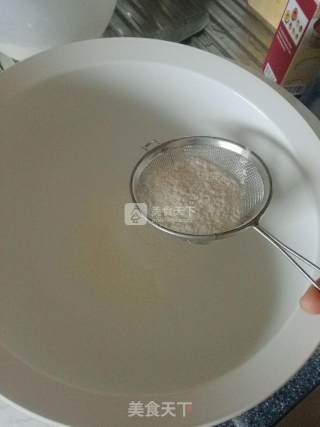 士力架饼干的做法步骤：3