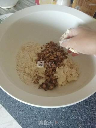 士力架饼干的做法步骤：10