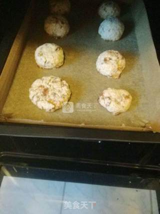 士力架饼干的做法步骤：13