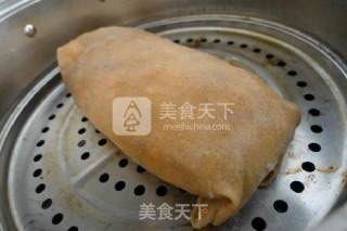 养生小点糖卷果的做法步骤：6