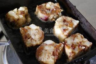 养生小点糖卷果的做法步骤：8