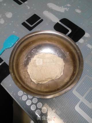 电压力锅版软面包的做法步骤：5