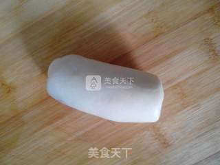 电压力锅版软面包的做法步骤：18