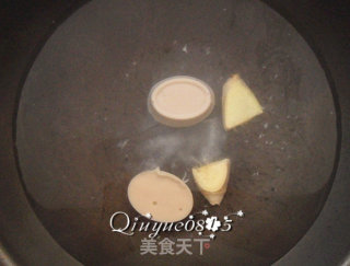 鸳鸯火锅汤底的做法步骤：1