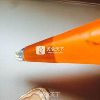 葱香曲奇饼干的做法步骤：12