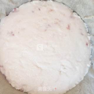 健脾胃茯苓糕的做法步骤：6