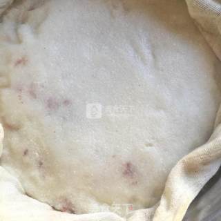 健脾胃茯苓糕的做法步骤：7