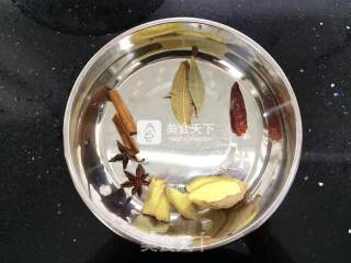 营养肉松无添加的做法步骤：1
