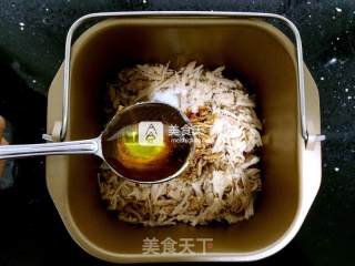 营养肉松无添加的做法步骤：11