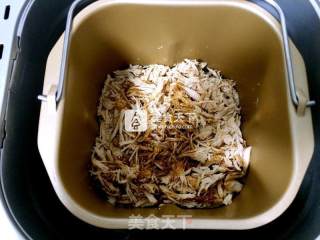 营养肉松无添加的做法步骤：12