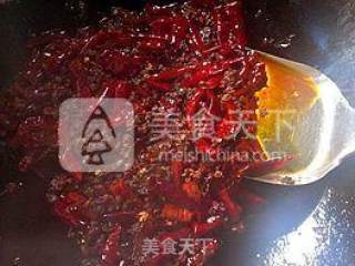 红油火锅的做法步骤：6