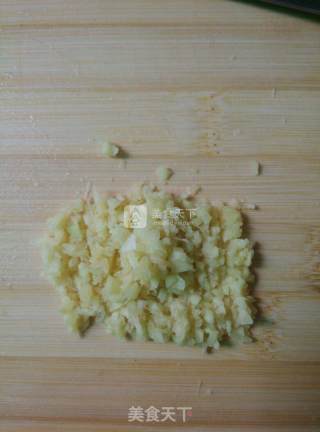 肉饼和菜饼的故事！的做法步骤：2