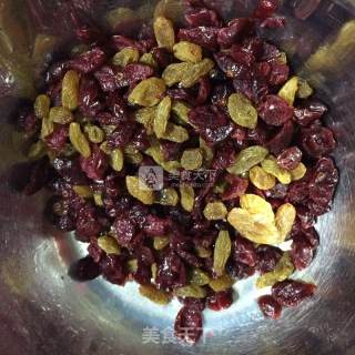 Granola（格兰诺拉）麦片的做法步骤：9