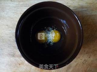 白玉鸡肉丸的做法步骤：3