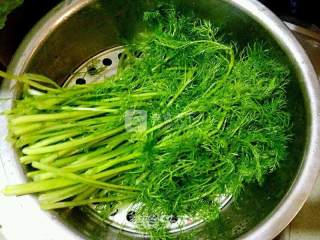 肉香菜团子的做法步骤：3
