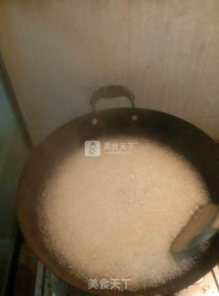 沙琪玛的做法步骤：7