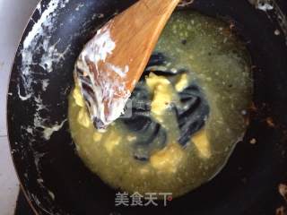 手工牛扎糖的做法步骤：2