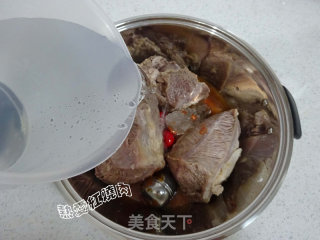 酱牛腱子的做法步骤：8