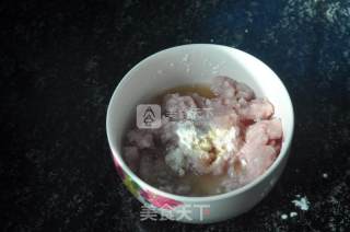 双色鱼糕片的做法步骤：9