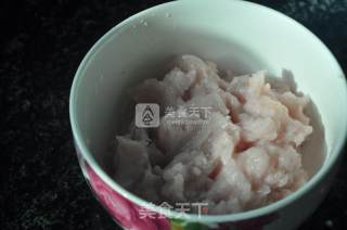 双色鱼糕片的做法步骤：10
