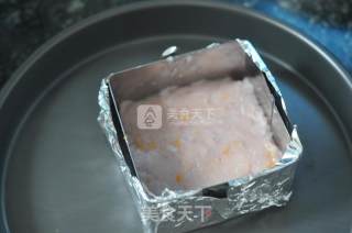双色鱼糕片的做法步骤：13