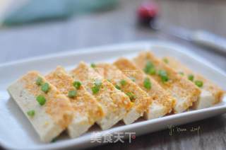 双色鱼糕片的做法步骤：20
