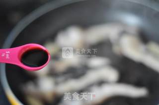 豆豉焖草鱼的做法步骤：10