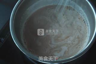 DIY普洱咖啡奶茶的做法步骤：3