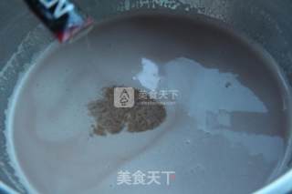 DIY普洱咖啡奶茶的做法步骤：4