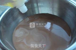 DIY普洱咖啡奶茶的做法步骤：5