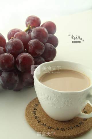DIY普洱咖啡奶茶的做法步骤：6