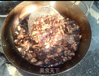 安徽板面做法，安徽牛肉板面怎么做好吃的做法步骤：3