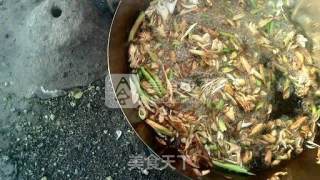 安徽板面做法，安徽牛肉板面怎么做好吃的做法步骤：5