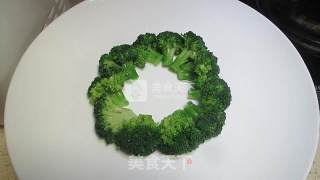 海河双味鲜的做法步骤：1