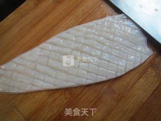 海河双味鲜的做法步骤：3