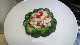 海河双味鲜的做法步骤：8