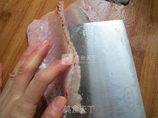 海河双味鲜的做法步骤：10