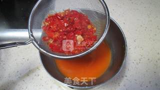 海河双味鲜的做法步骤：15