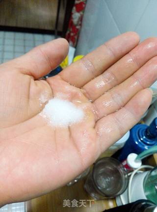 蜂蜜柚子茶的做法步骤：2