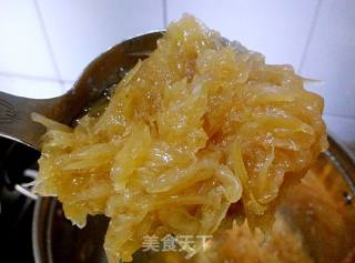 蜂蜜柚子茶的做法步骤：10