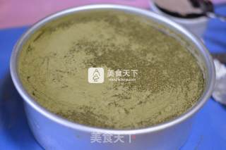 慕斯蛋糕的做法步骤：10