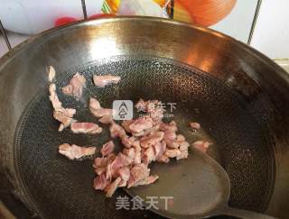 羊肉抓饭的做法步骤：4