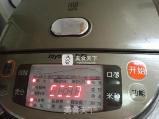 羊肉抓饭的做法步骤：11