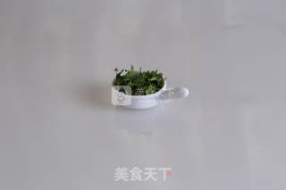 凉拌萝卜的做法步骤：4
