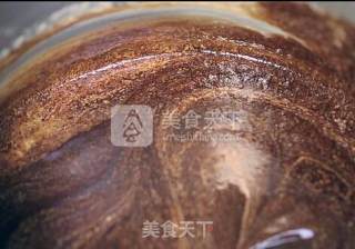 古典巧克力蛋糕的做法步骤：2