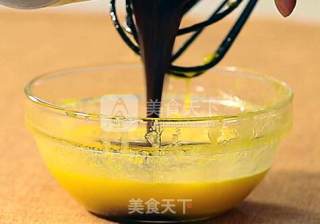 古典巧克力蛋糕的做法步骤：4