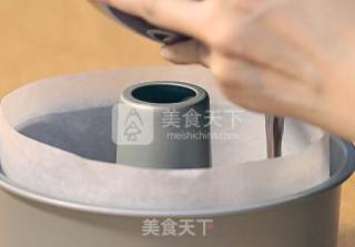 古典巧克力蛋糕的做法步骤：9